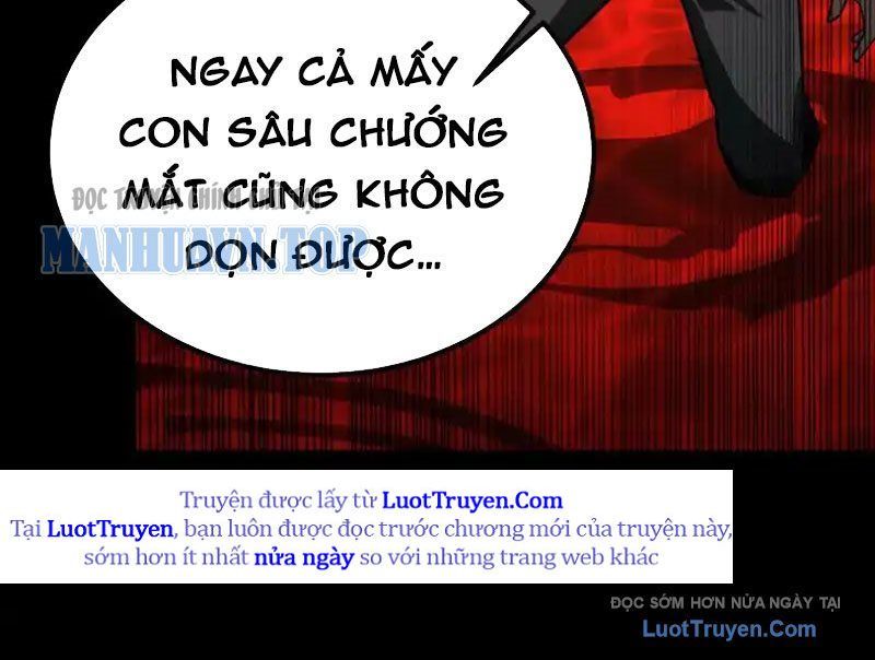 Thần Trò Chơi Dục Vọng Chapter 141 - TC Truyện