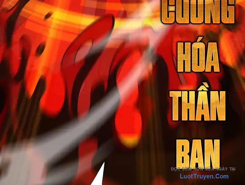 Thần Trò Chơi Dục Vọng Chapter 141 - TC Truyện