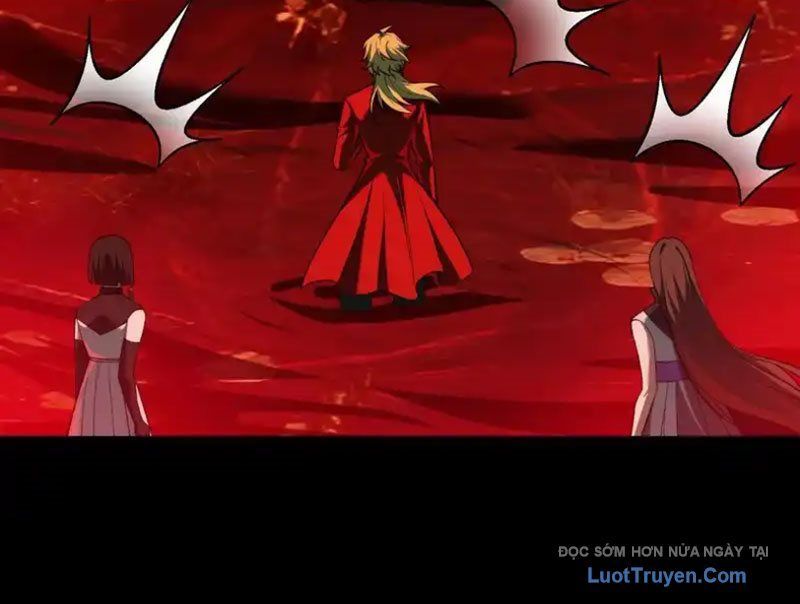 Thần Trò Chơi Dục Vọng Chapter 141 - TC Truyện