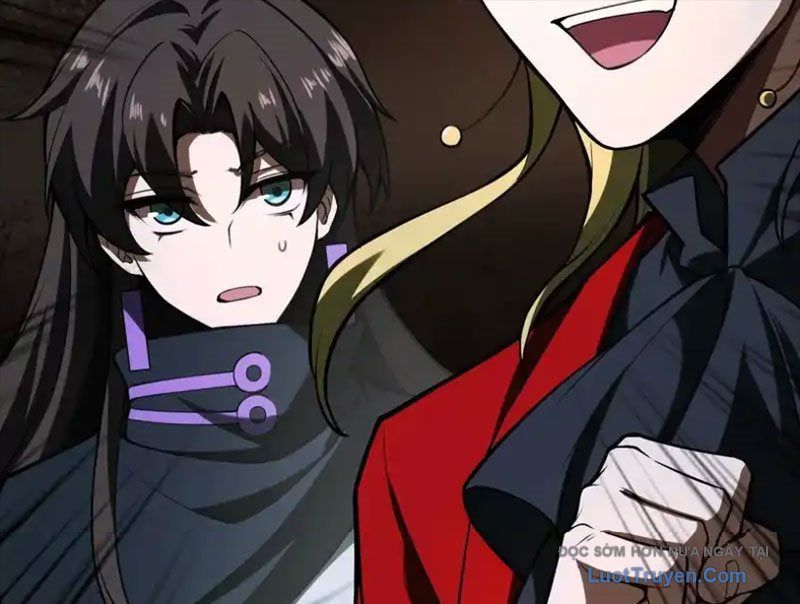 Thần Trò Chơi Dục Vọng Chapter 141 - TC Truyện