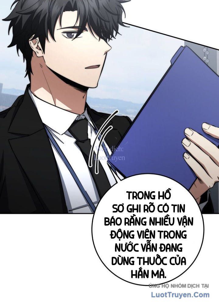 Công Chức Cấp Kiếm Thần Hồi Quy Chap 65 - Next Chap 64