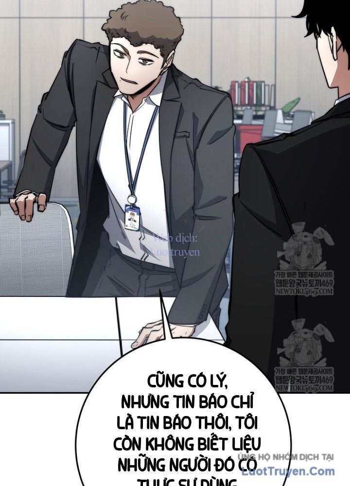 Công Chức Cấp Kiếm Thần Hồi Quy Chap 65 - Next Chap 64