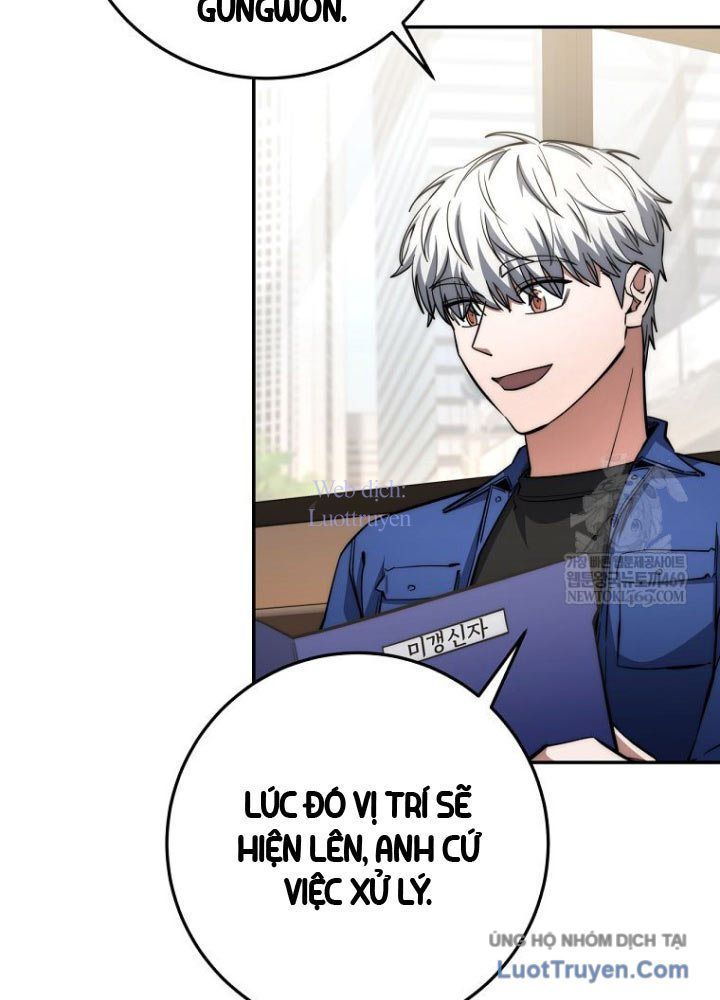 Công Chức Cấp Kiếm Thần Hồi Quy Chap 65 - Next Chap 64