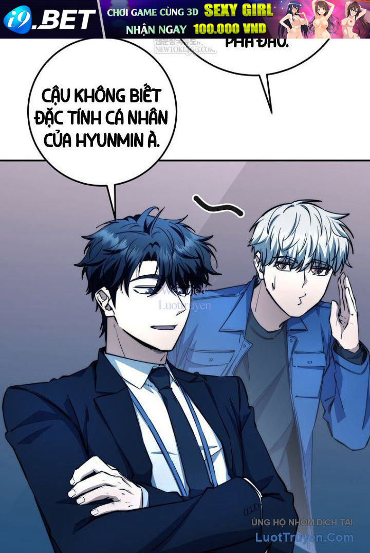 Công Chức Cấp Kiếm Thần Hồi Quy Chap 65 - Next Chap 64