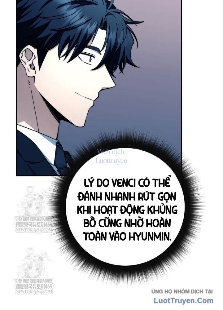 Công Chức Cấp Kiếm Thần Hồi Quy Chap 65 - Next Chap 64
