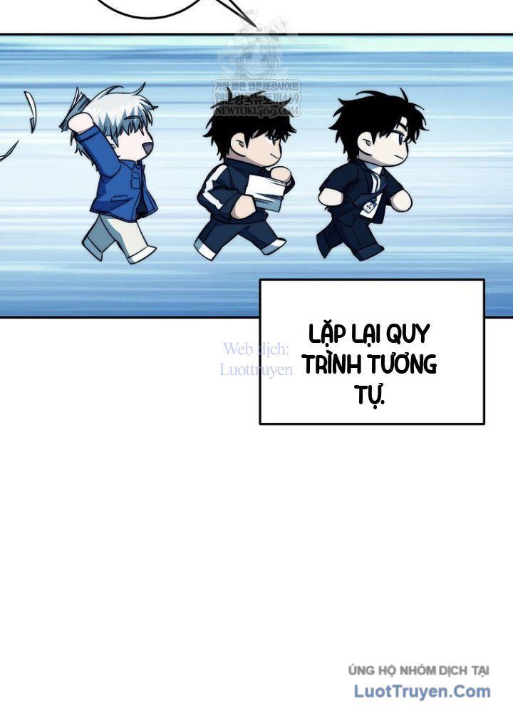 Công Chức Cấp Kiếm Thần Hồi Quy Chap 65 - Next Chap 64