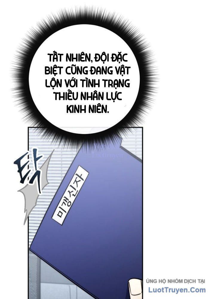 Công Chức Cấp Kiếm Thần Hồi Quy Chap 65 - Next Chap 64