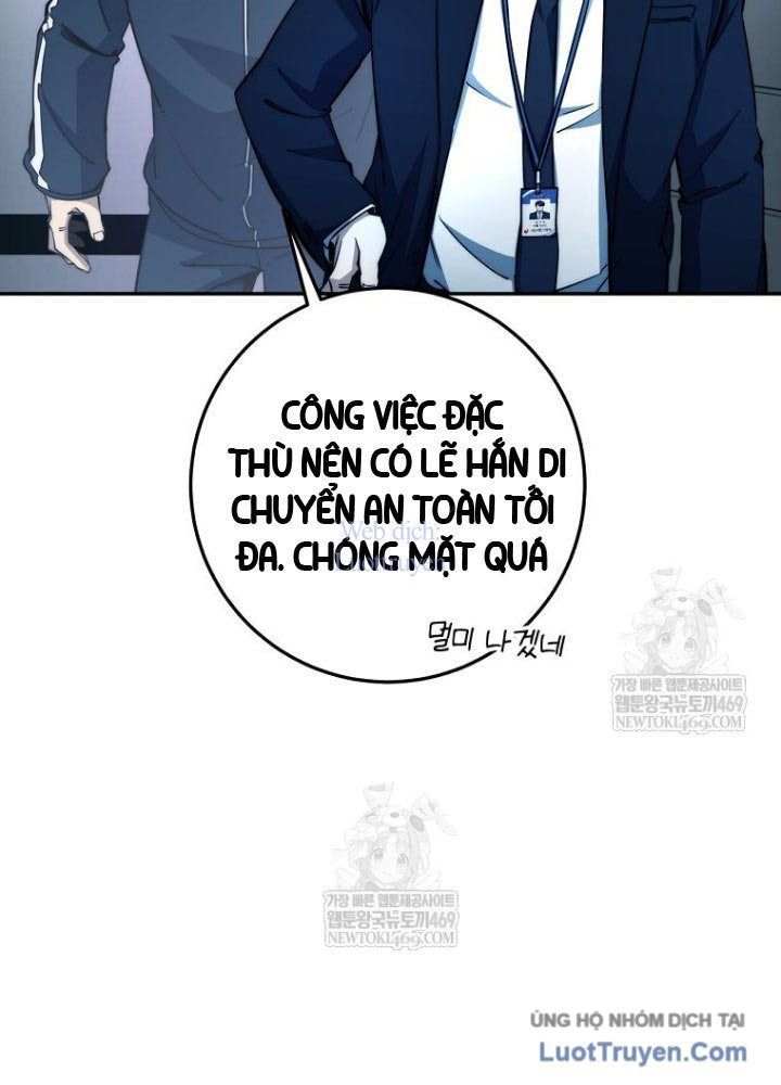 Công Chức Cấp Kiếm Thần Hồi Quy Chap 65 - Next Chap 64