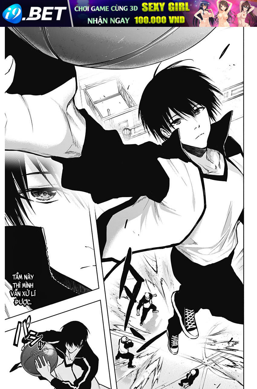 Từ Phù Thủy Mạnh Nhất Khu Ổ Chuột Đến Vô Song Tại Học Viện Pháp Thuật Hoàng Gia Chap 112 - Next Chap 111