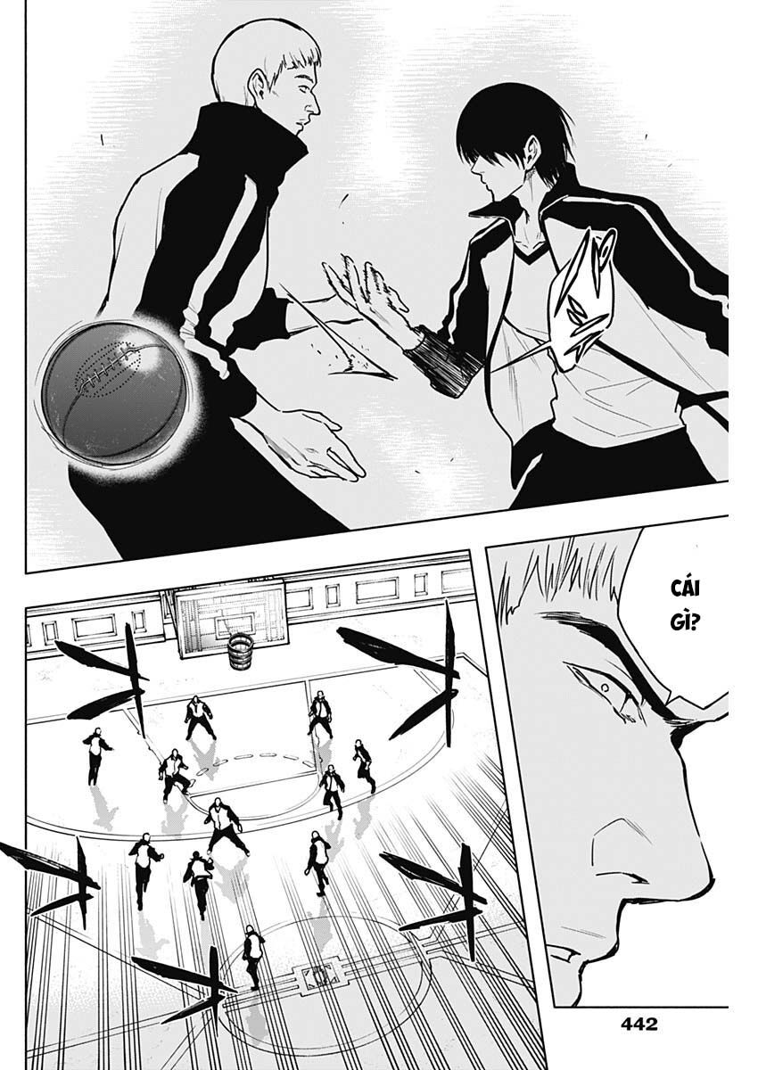 Từ Phù Thủy Mạnh Nhất Khu Ổ Chuột Đến Vô Song Tại Học Viện Pháp Thuật Hoàng Gia Chap 113 - Next Chap 112