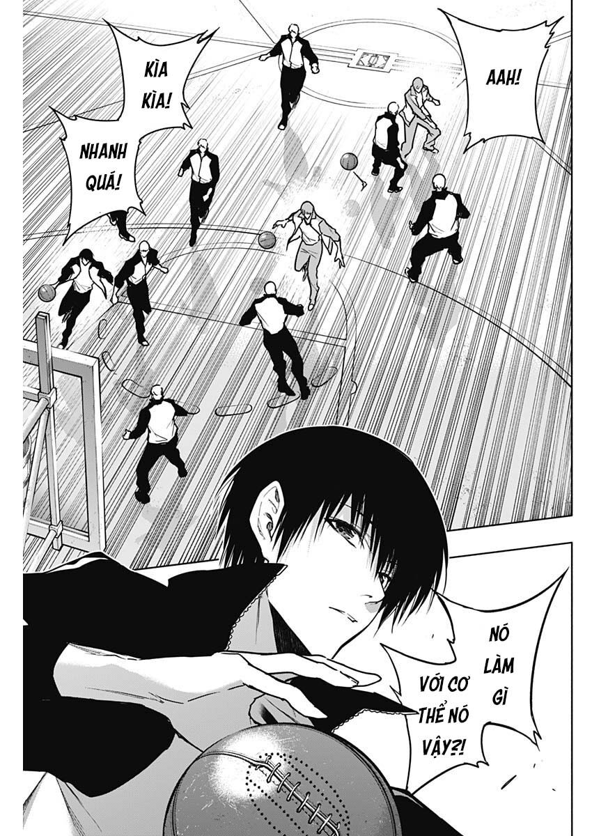 Từ Phù Thủy Mạnh Nhất Khu Ổ Chuột Đến Vô Song Tại Học Viện Pháp Thuật Hoàng Gia Chap 113 - Next Chap 112