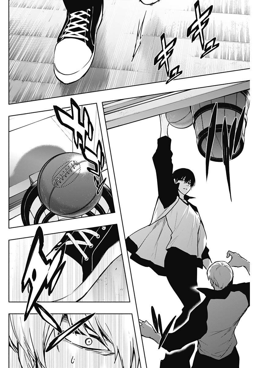 Từ Phù Thủy Mạnh Nhất Khu Ổ Chuột Đến Vô Song Tại Học Viện Pháp Thuật Hoàng Gia Chap 113 - Next Chap 112