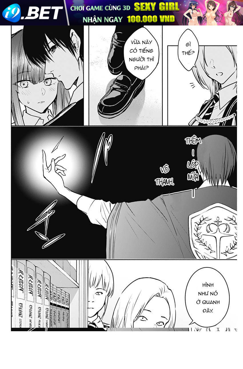 Từ Phù Thủy Mạnh Nhất Khu Ổ Chuột Đến Vô Song Tại Học Viện Pháp Thuật Hoàng Gia Chap 114 - Next Chap 113