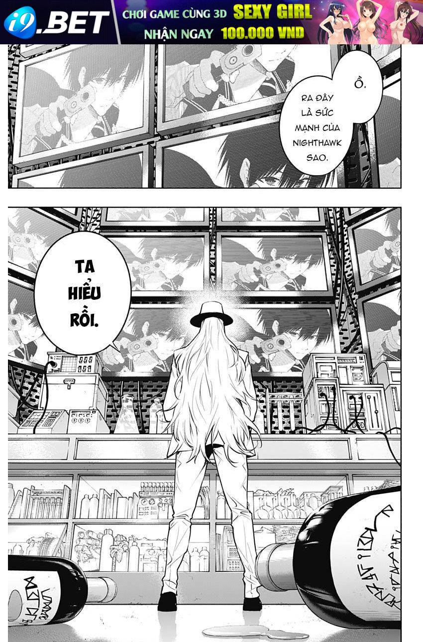 Từ Phù Thủy Mạnh Nhất Khu Ổ Chuột Đến Vô Song Tại Học Viện Pháp Thuật Hoàng Gia Chap 115 - Next Chap 114