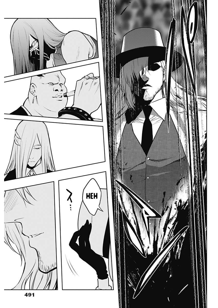 Từ Phù Thủy Mạnh Nhất Khu Ổ Chuột Đến Vô Song Tại Học Viện Pháp Thuật Hoàng Gia Chap 115 - Next Chap 114