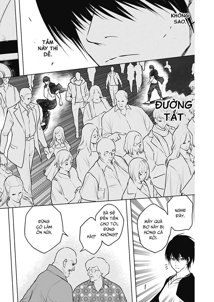 Từ Phù Thủy Mạnh Nhất Khu Ổ Chuột Đến Vô Song Tại Học Viện Pháp Thuật Hoàng Gia Chap 117 - Next Chap 116