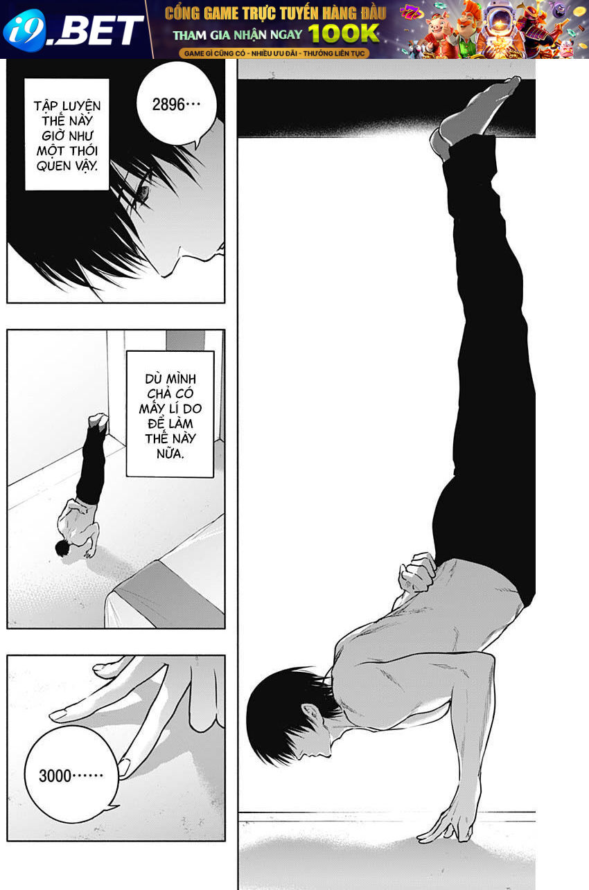 Từ Phù Thủy Mạnh Nhất Khu Ổ Chuột Đến Vô Song Tại Học Viện Pháp Thuật Hoàng Gia Chap 117 - Next Chap 116