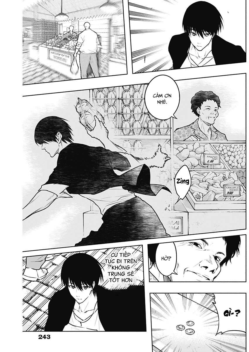 Từ Phù Thủy Mạnh Nhất Khu Ổ Chuột Đến Vô Song Tại Học Viện Pháp Thuật Hoàng Gia Chap 117 - Next Chap 116