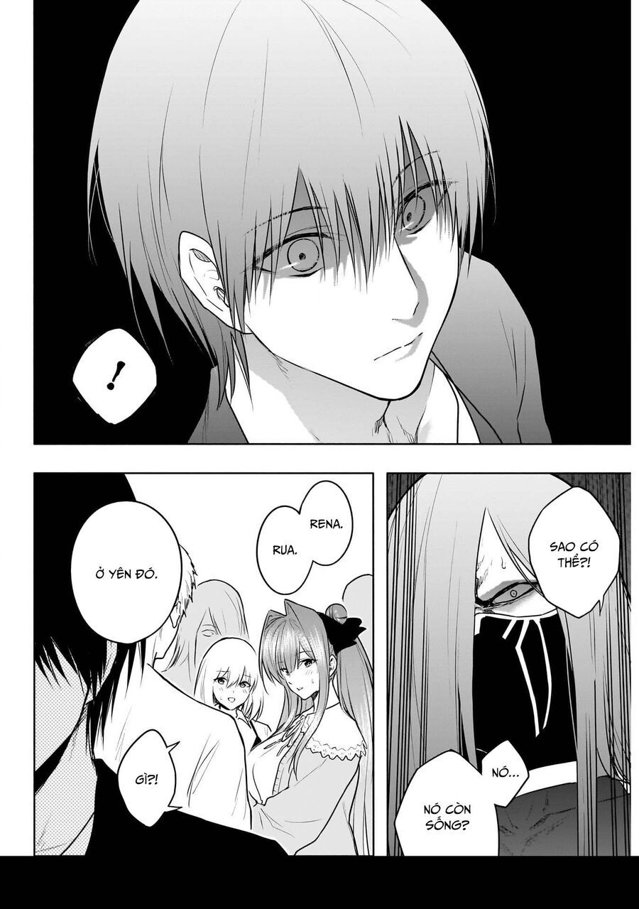 Từ Phù Thủy Mạnh Nhất Khu Ổ Chuột Đến Vô Song Tại Học Viện Pháp Thuật Hoàng Gia Chap 119 - Next Chap 118