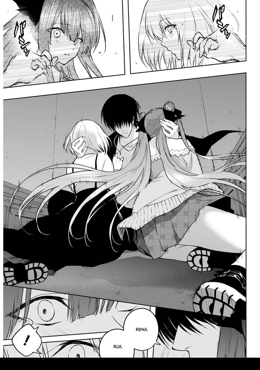 Từ Phù Thủy Mạnh Nhất Khu Ổ Chuột Đến Vô Song Tại Học Viện Pháp Thuật Hoàng Gia Chap 119 - Next Chap 118