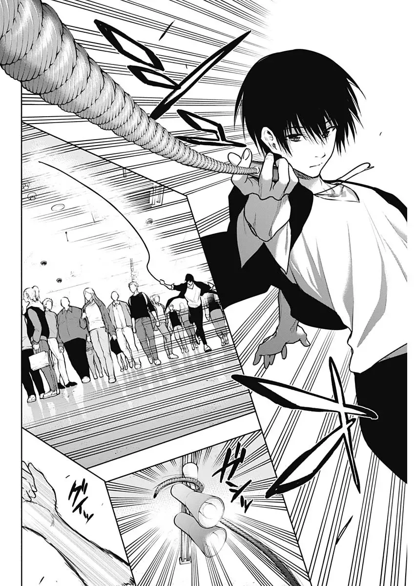 Từ Phù Thủy Mạnh Nhất Khu Ổ Chuột Đến Vô Song Tại Học Viện Pháp Thuật Hoàng Gia Chap 120 - Next Chap 119