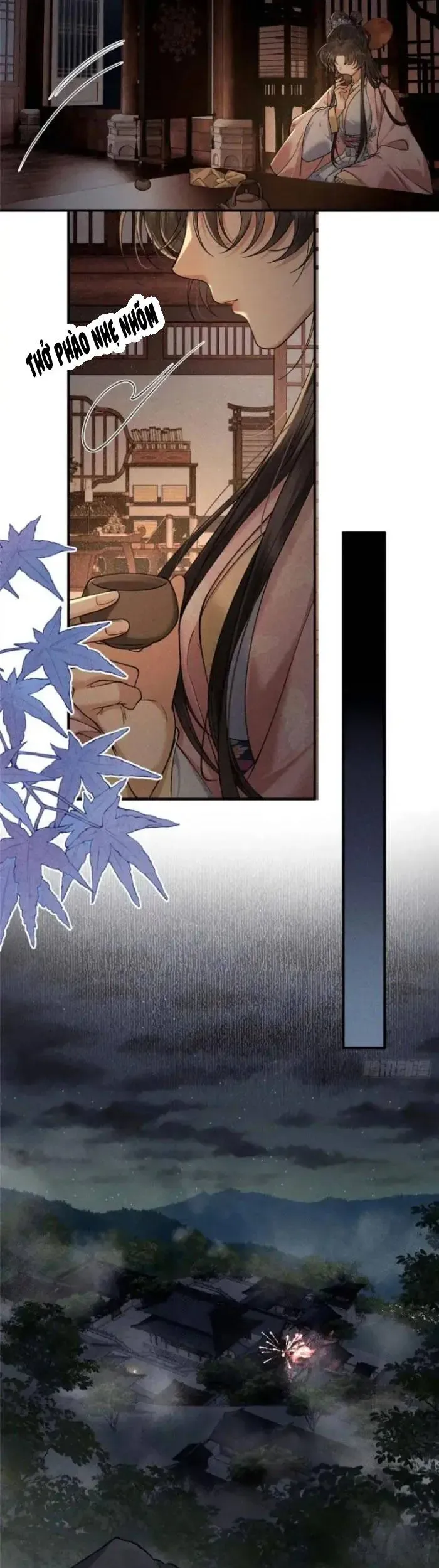 Trùng Sinh Chi Tướng Môn Độc Hậu Chap 23 - Next Chap 22