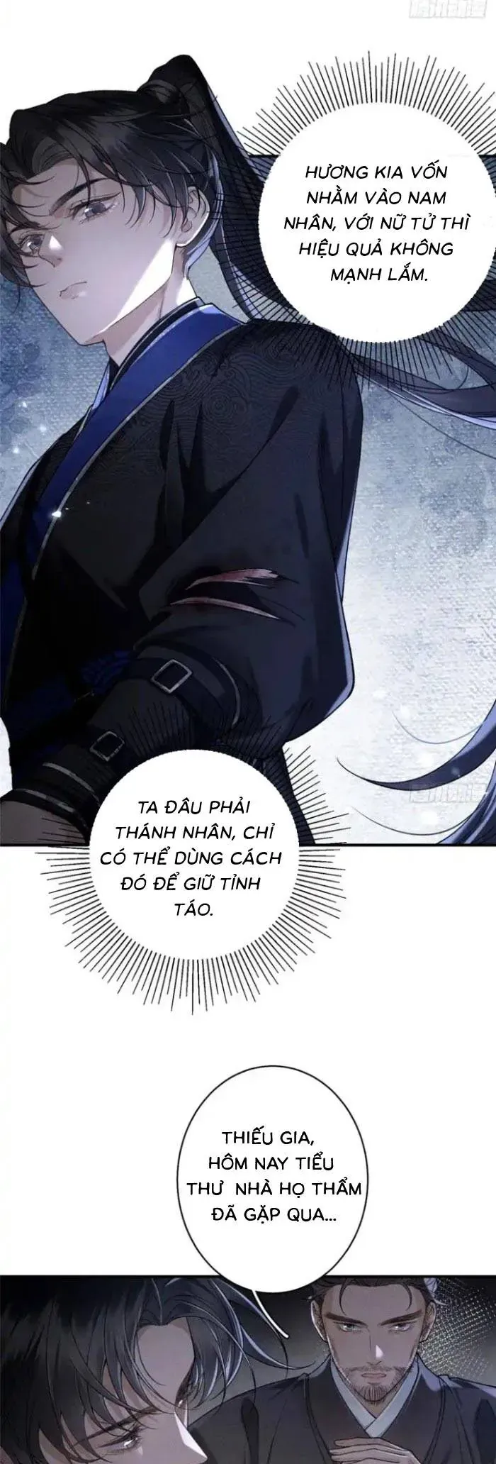 Trùng Sinh Chi Tướng Môn Độc Hậu Chap 23 - Next Chap 22