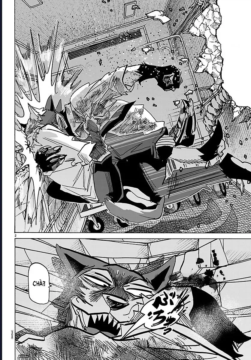 Lý Trí Của Taika Chap 42 - Next Chap 41