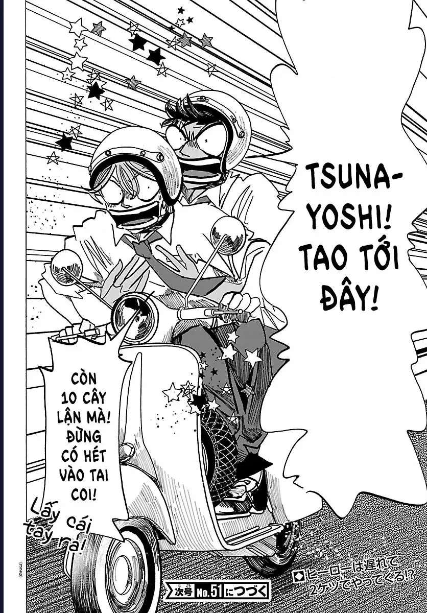 Lý Trí Của Taika Chap 42 - Next Chap 41