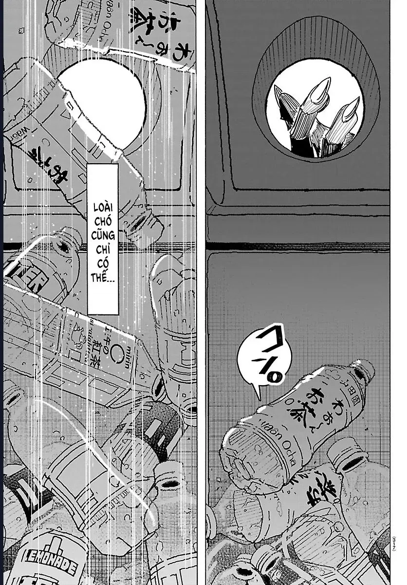 Lý Trí Của Taika Chap 42 - Next Chap 41