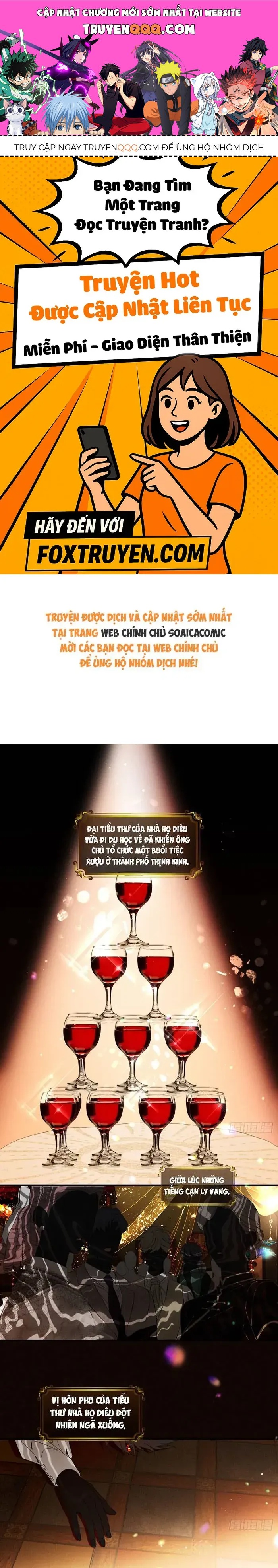 Hợp Đồng Sa Ngã Chap 44 - Next Chap 43