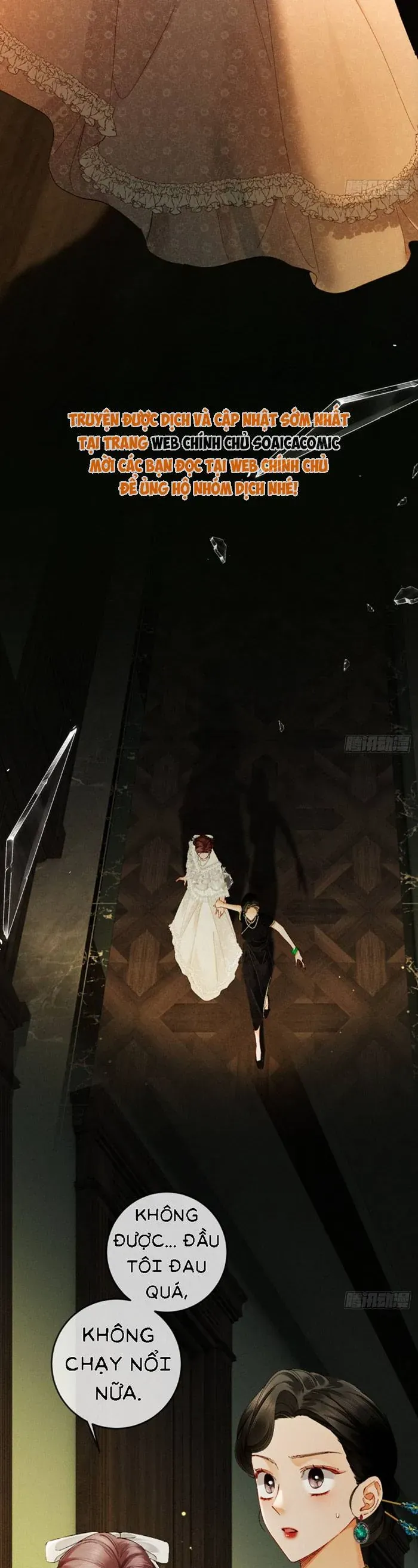 Hợp Đồng Sa Ngã Chap 44 - Next Chap 43