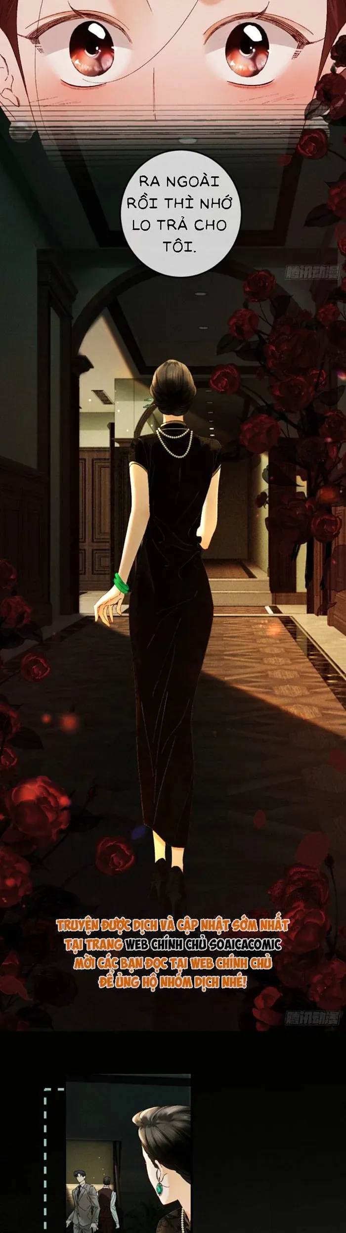 Hợp Đồng Sa Ngã Chap 44 - Next Chap 43