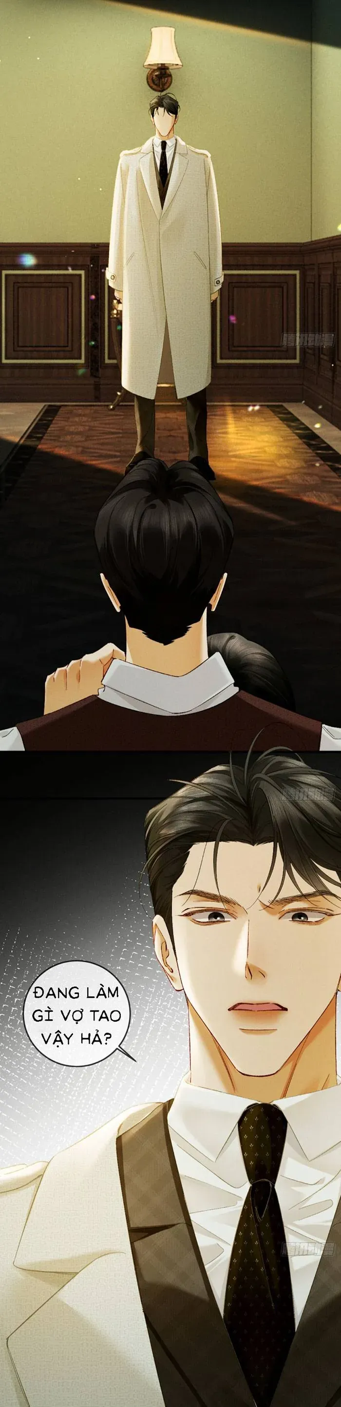 Hợp Đồng Sa Ngã Chap 44 - Next Chap 43