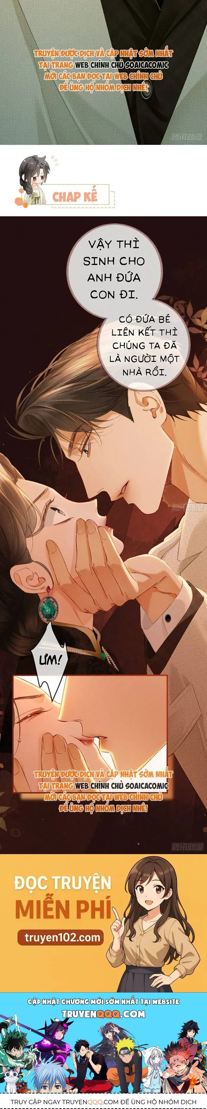 Hợp Đồng Sa Ngã Chap 44 - Next Chap 43