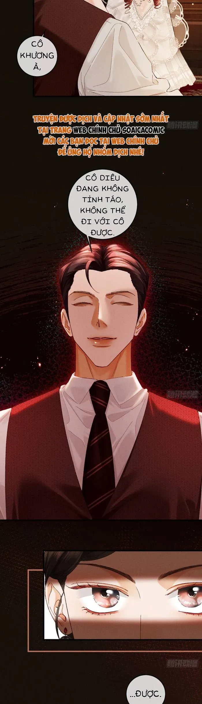 Hợp Đồng Sa Ngã Chap 44 - Next Chap 43