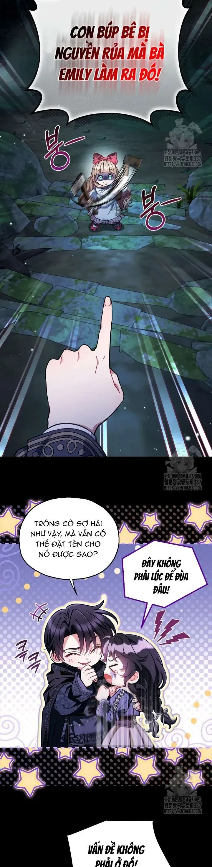 Trở Thành Người Giám Định Chất Độc Cho Thế Lực Hắc Ám Chap 50 - Next Chap 49