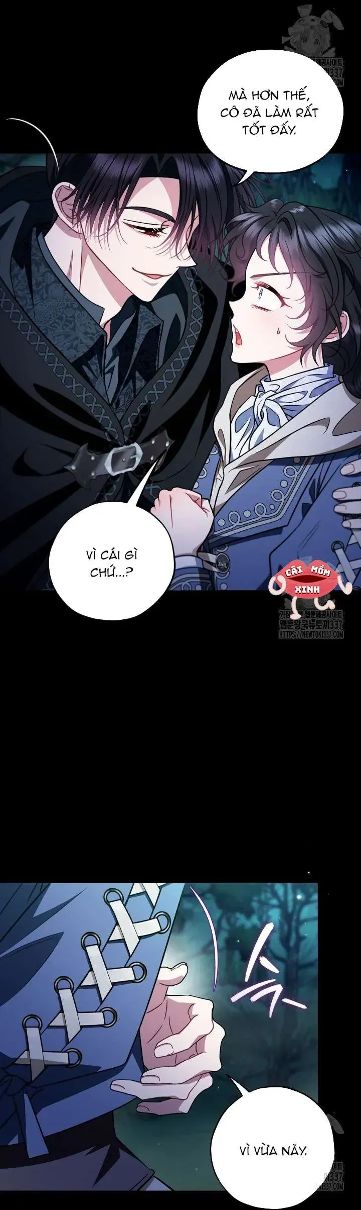 Trở Thành Người Giám Định Chất Độc Cho Thế Lực Hắc Ám Chap 50 - Next Chap 49