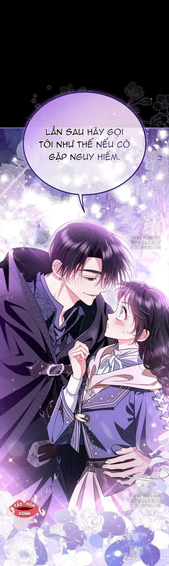 Trở Thành Người Giám Định Chất Độc Cho Thế Lực Hắc Ám Chap 50 - Next Chap 49