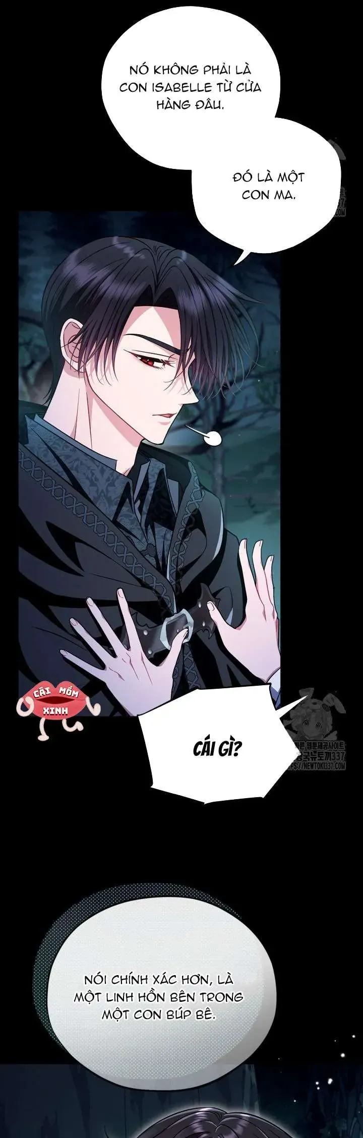 Trở Thành Người Giám Định Chất Độc Cho Thế Lực Hắc Ám Chap 50 - Next Chap 49