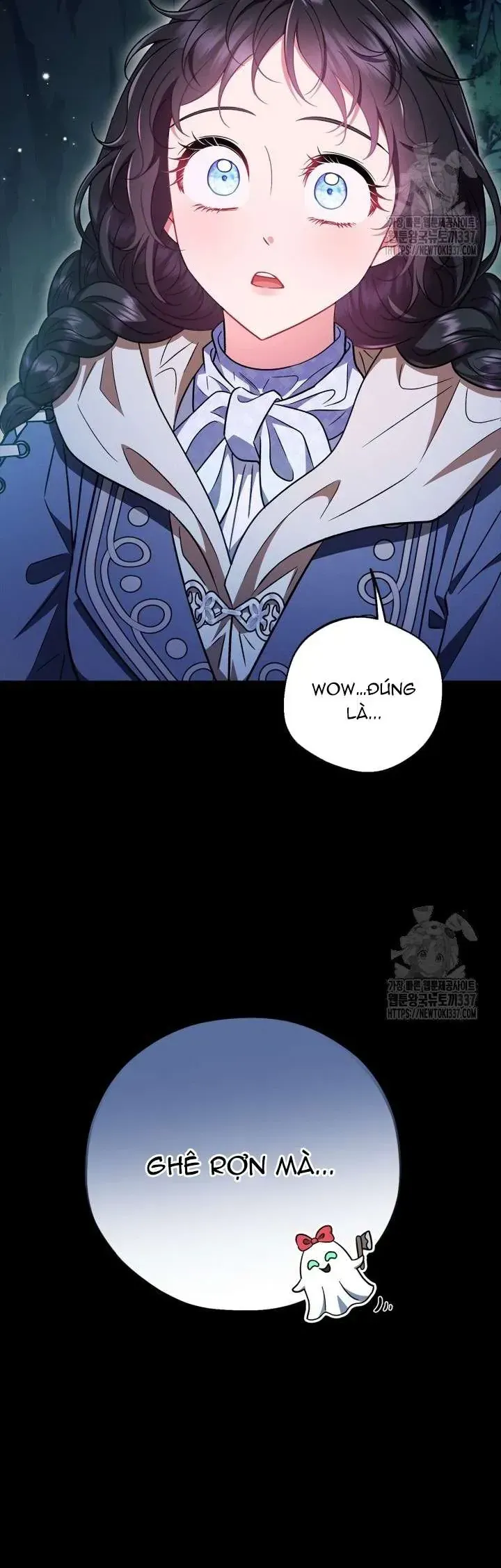 Trở Thành Người Giám Định Chất Độc Cho Thế Lực Hắc Ám Chap 50 - Next Chap 49