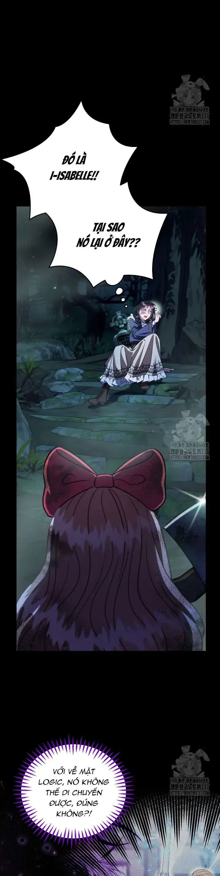 Trở Thành Người Giám Định Chất Độc Cho Thế Lực Hắc Ám Chap 50 - Next Chap 49