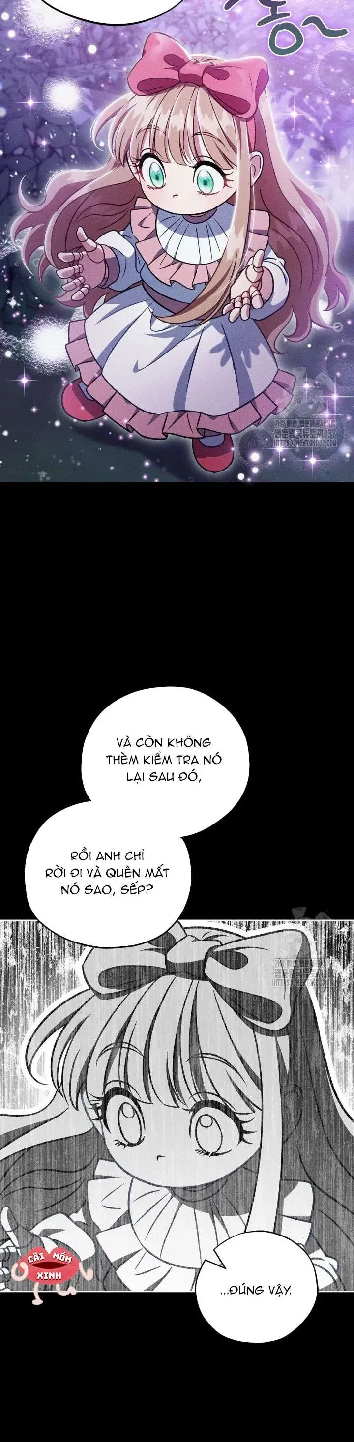 Trở Thành Người Giám Định Chất Độc Cho Thế Lực Hắc Ám Chap 50 - Next Chap 49