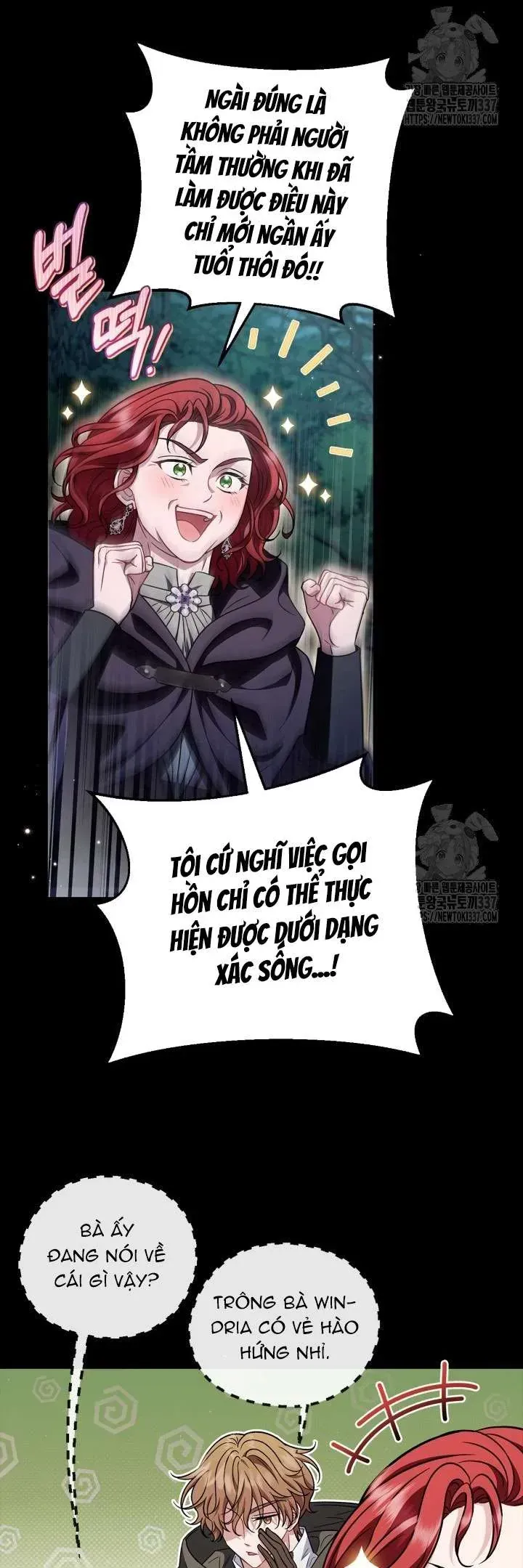 Trở Thành Người Giám Định Chất Độc Cho Thế Lực Hắc Ám Chap 50 - Next Chap 49