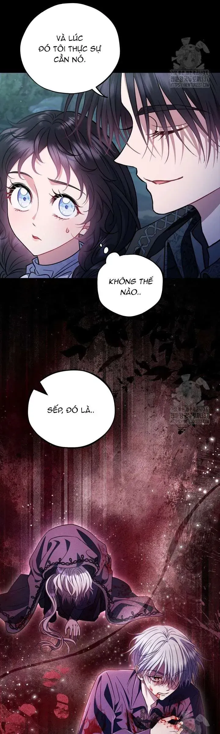 Trở Thành Người Giám Định Chất Độc Cho Thế Lực Hắc Ám Chap 50 - Next Chap 49