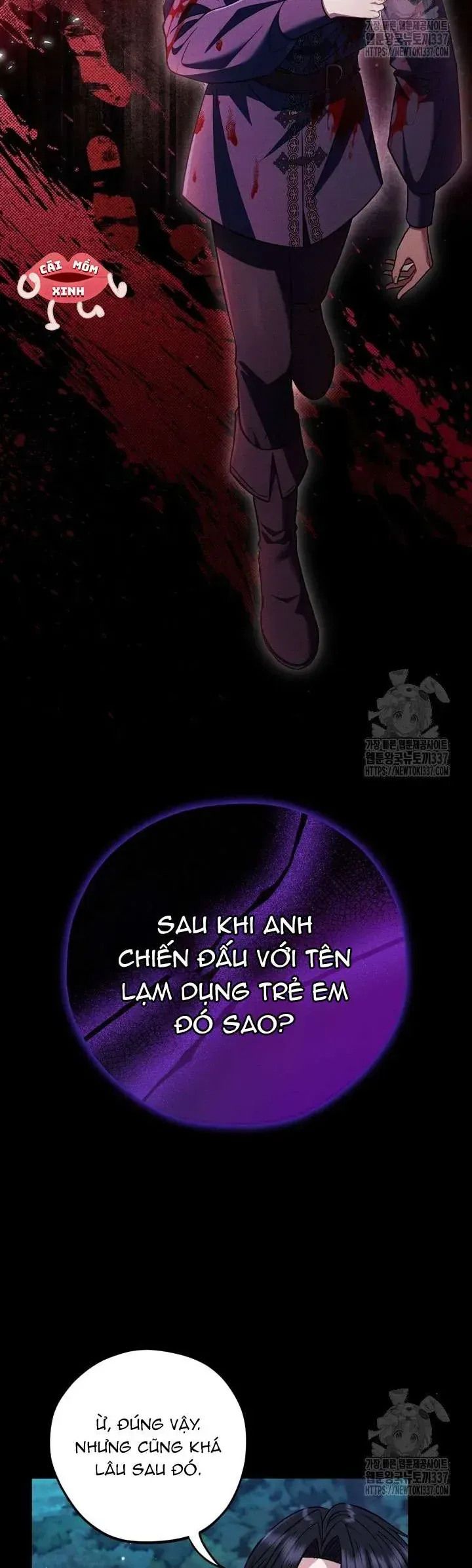 Trở Thành Người Giám Định Chất Độc Cho Thế Lực Hắc Ám Chap 50 - Next Chap 49