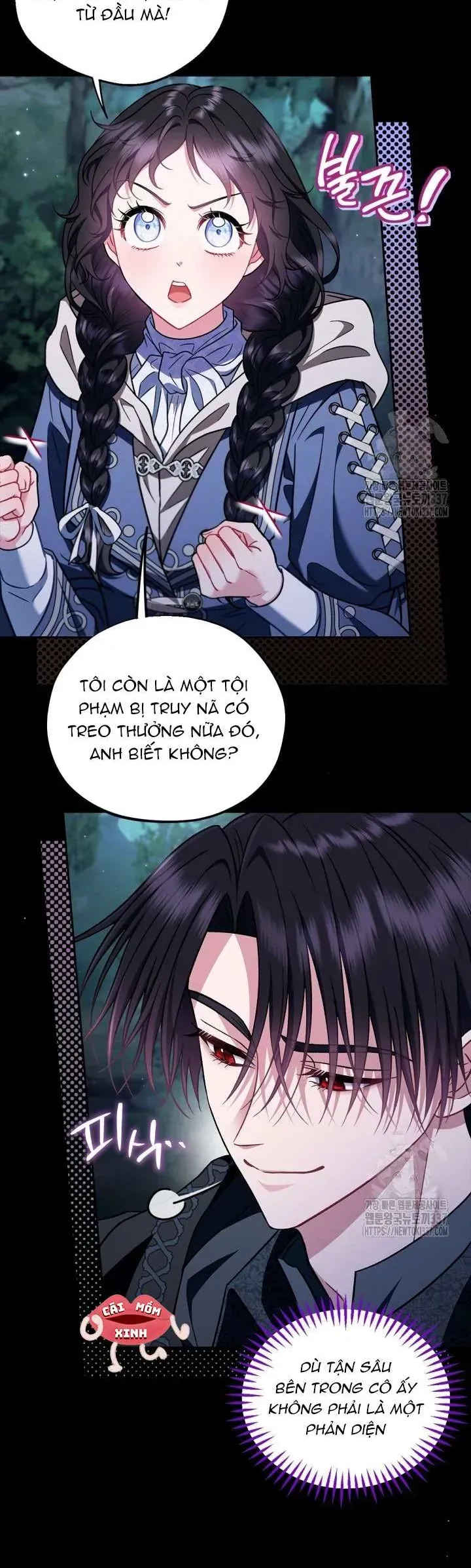 Trở Thành Người Giám Định Chất Độc Cho Thế Lực Hắc Ám Chap 50 - Next Chap 49