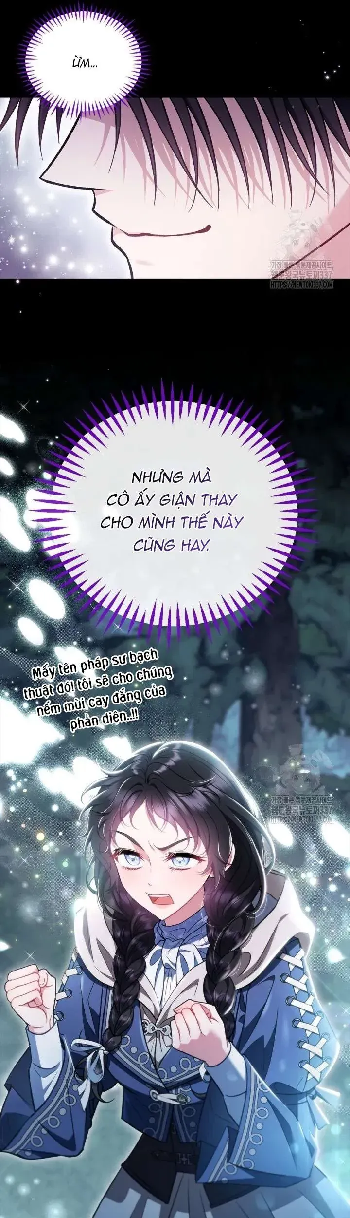 Trở Thành Người Giám Định Chất Độc Cho Thế Lực Hắc Ám Chap 50 - Next Chap 49