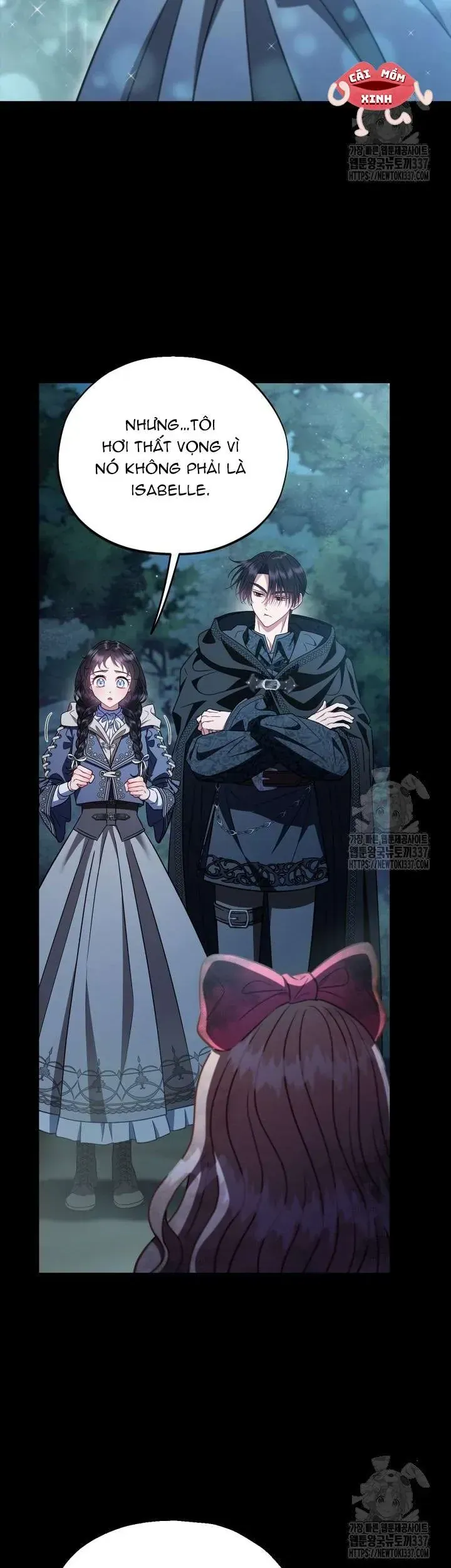 Trở Thành Người Giám Định Chất Độc Cho Thế Lực Hắc Ám Chap 50 - Next Chap 49