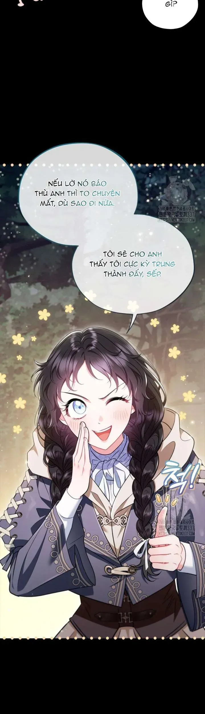 Trở Thành Người Giám Định Chất Độc Cho Thế Lực Hắc Ám Chap 50 - Next Chap 49